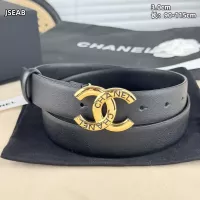Cheap Chanel AAA Quality Belts For Women #1365162 Replica Wholesale [$48.00 USD] [ITEM#1365162] on Replica Chanel AAA Quality Belts