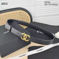 Cheap Chanel AAA Quality Belts For Women #1365162 Replica Wholesale [$48.00 USD] [ITEM#1365162] on Replica Chanel AAA Quality Belts