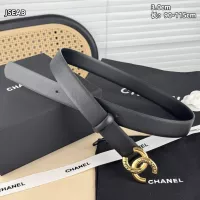 Cheap Chanel AAA Quality Belts For Women #1365162 Replica Wholesale [$48.00 USD] [ITEM#1365162] on Replica Chanel AAA Quality Belts