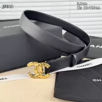 Cheap Chanel AAA Quality Belts For Women #1365162 Replica Wholesale [$48.00 USD] [ITEM#1365162] on Replica Chanel AAA Quality Belts