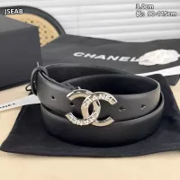 Cheap Chanel AAA Quality Belts For Women #1365163 Replica Wholesale [$48.00 USD] [ITEM#1365163] on Replica Chanel AAA Quality Belts