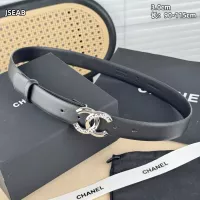 Cheap Chanel AAA Quality Belts For Women #1365163 Replica Wholesale [$48.00 USD] [ITEM#1365163] on Replica Chanel AAA Quality Belts