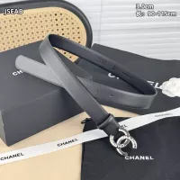 Cheap Chanel AAA Quality Belts For Women #1365163 Replica Wholesale [$48.00 USD] [ITEM#1365163] on Replica Chanel AAA Quality Belts