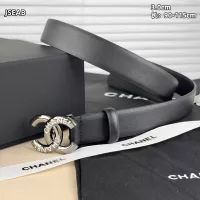 Cheap Chanel AAA Quality Belts For Women #1365163 Replica Wholesale [$48.00 USD] [ITEM#1365163] on Replica Chanel AAA Quality Belts