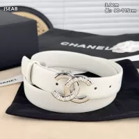 Cheap Chanel AAA Quality Belts For Women #1365164 Replica Wholesale [$48.00 USD] [ITEM#1365164] on Replica Chanel AAA Quality Belts