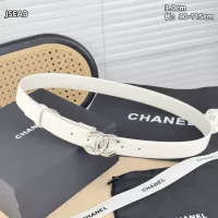 Cheap Chanel AAA Quality Belts For Women #1365164 Replica Wholesale [$48.00 USD] [ITEM#1365164] on Replica Chanel AAA Quality Belts