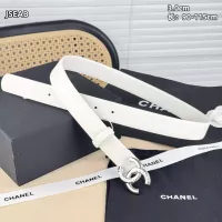 Cheap Chanel AAA Quality Belts For Women #1365164 Replica Wholesale [$48.00 USD] [ITEM#1365164] on Replica Chanel AAA Quality Belts