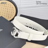 Cheap Chanel AAA Quality Belts For Women #1365164 Replica Wholesale [$48.00 USD] [ITEM#1365164] on Replica Chanel AAA Quality Belts