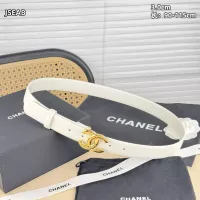 Cheap Chanel AAA Quality Belts For Women #1365165 Replica Wholesale [$48.00 USD] [ITEM#1365165] on Replica Chanel AAA Quality Belts