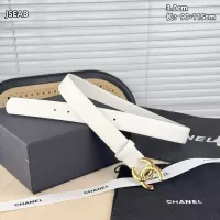 Cheap Chanel AAA Quality Belts For Women #1365165 Replica Wholesale [$48.00 USD] [ITEM#1365165] on Replica Chanel AAA Quality Belts