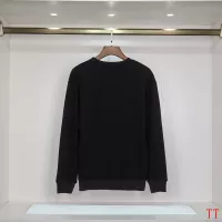 Cheap Prada Hoodies Long Sleeved For Men #1365166 Replica Wholesale [$39.00 USD] [ITEM#1365166] on Replica Prada Hoodies