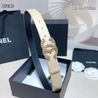 Cheap Chanel AAA Quality Belts For Women #1365167 Replica Wholesale [$60.00 USD] [ITEM#1365167] on Replica Chanel AAA Quality Belts