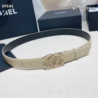Cheap Chanel AAA Quality Belts For Women #1365167 Replica Wholesale [$60.00 USD] [ITEM#1365167] on Replica Chanel AAA Quality Belts