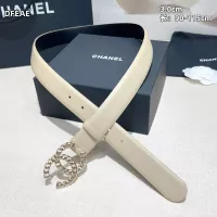 Cheap Chanel AAA Quality Belts For Women #1365167 Replica Wholesale [$60.00 USD] [ITEM#1365167] on Replica Chanel AAA Quality Belts