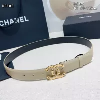 Cheap Chanel AAA Quality Belts For Women #1365169 Replica Wholesale [$60.00 USD] [ITEM#1365169] on Replica Chanel AAA Quality Belts