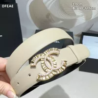 Cheap Chanel AAA Quality Belts For Women #1365169 Replica Wholesale [$60.00 USD] [ITEM#1365169] on Replica Chanel AAA Quality Belts