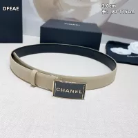 Cheap Chanel AAA Quality Belts For Women #1365170 Replica Wholesale [$60.00 USD] [ITEM#1365170] on Replica Chanel AAA Quality Belts
