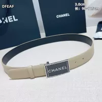 Cheap Chanel AAA Quality Belts For Women #1365171 Replica Wholesale [$64.00 USD] [ITEM#1365171] on Replica Chanel AAA Quality Belts