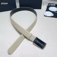 Cheap Chanel AAA Quality Belts For Women #1365171 Replica Wholesale [$64.00 USD] [ITEM#1365171] on Replica Chanel AAA Quality Belts