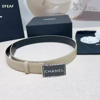 Cheap Chanel AAA Quality Belts For Women #1365171 Replica Wholesale [$64.00 USD] [ITEM#1365171] on Replica Chanel AAA Quality Belts