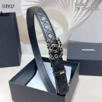 Cheap Chanel AAA Quality Belts For Women #1365172 Replica Wholesale [$64.00 USD] [ITEM#1365172] on Replica Chanel AAA Quality Belts