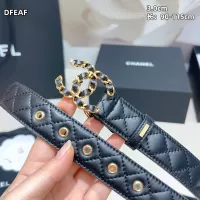 Cheap Chanel AAA Quality Belts For Women #1365173 Replica Wholesale [$64.00 USD] [ITEM#1365173] on Replica Chanel AAA Quality Belts