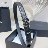 Cheap Chanel AAA Quality Belts For Women #1365174 Replica Wholesale [$64.00 USD] [ITEM#1365174] on Replica Chanel AAA Quality Belts