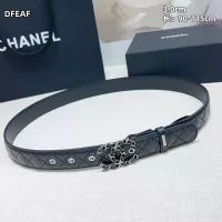 Cheap Chanel AAA Quality Belts For Women #1365174 Replica Wholesale [$64.00 USD] [ITEM#1365174] on Replica Chanel AAA Quality Belts