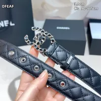 Cheap Chanel AAA Quality Belts For Women #1365174 Replica Wholesale [$64.00 USD] [ITEM#1365174] on Replica Chanel AAA Quality Belts