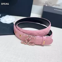 Cheap Chanel AAA Quality Belts For Women #1365175 Replica Wholesale [$68.00 USD] [ITEM#1365175] on Replica Chanel AAA Quality Belts