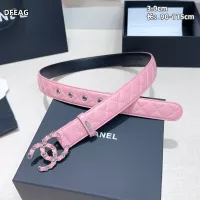 Cheap Chanel AAA Quality Belts For Women #1365176 Replica Wholesale [$68.00 USD] [ITEM#1365176] on Replica Chanel AAA Quality Belts