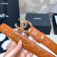 Cheap Chanel AAA Quality Belts For Women #1365177 Replica Wholesale [$68.00 USD] [ITEM#1365177] on Replica Chanel AAA Quality Belts