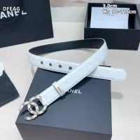 Cheap Chanel AAA Quality Belts For Women #1365179 Replica Wholesale [$68.00 USD] [ITEM#1365179] on Replica Chanel AAA Quality Belts