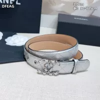 Cheap Chanel AAA Quality Belts For Women #1365180 Replica Wholesale [$68.00 USD] [ITEM#1365180] on Replica Chanel AAA Quality Belts