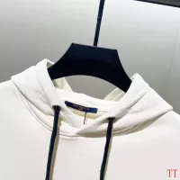 Cheap Louis Vuitton LV Hoodies Long Sleeved For Unisex #1365181 Replica Wholesale [$64.00 USD] [ITEM#1365181] on Replica Louis Vuitton LV Hoodies