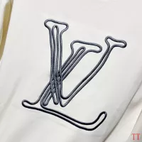 Cheap Louis Vuitton LV Hoodies Long Sleeved For Unisex #1365181 Replica Wholesale [$64.00 USD] [ITEM#1365181] on Replica Louis Vuitton LV Hoodies