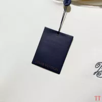 Cheap Louis Vuitton LV Hoodies Long Sleeved For Unisex #1365181 Replica Wholesale [$64.00 USD] [ITEM#1365181] on Replica Louis Vuitton LV Hoodies