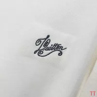 Cheap Louis Vuitton LV Hoodies Long Sleeved For Unisex #1365181 Replica Wholesale [$64.00 USD] [ITEM#1365181] on Replica Louis Vuitton LV Hoodies