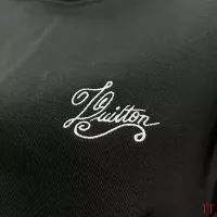 Cheap Louis Vuitton LV Hoodies Long Sleeved For Unisex #1365182 Replica Wholesale [$64.00 USD] [ITEM#1365182] on Replica Louis Vuitton LV Hoodies