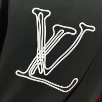 Cheap Louis Vuitton LV Hoodies Long Sleeved For Unisex #1365182 Replica Wholesale [$64.00 USD] [ITEM#1365182] on Replica Louis Vuitton LV Hoodies