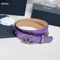 Cheap Chanel AAA Quality Belts For Women #1365183 Replica Wholesale [$68.00 USD] [ITEM#1365183] on Replica Chanel AAA Quality Belts