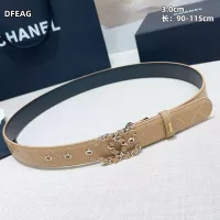 Cheap Chanel AAA Quality Belts For Women #1365186 Replica Wholesale [$68.00 USD] [ITEM#1365186] on Replica Chanel AAA Quality Belts