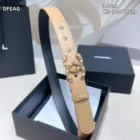 Cheap Chanel AAA Quality Belts For Women #1365186 Replica Wholesale [$68.00 USD] [ITEM#1365186] on Replica Chanel AAA Quality Belts