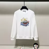 Cheap Louis Vuitton LV Hoodies Long Sleeved For Unisex #1365187 Replica Wholesale [$56.00 USD] [ITEM#1365187] on Replica Louis Vuitton LV Hoodies