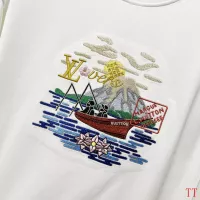 Cheap Louis Vuitton LV Hoodies Long Sleeved For Unisex #1365187 Replica Wholesale [$56.00 USD] [ITEM#1365187] on Replica Louis Vuitton LV Hoodies