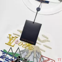Cheap Louis Vuitton LV Hoodies Long Sleeved For Unisex #1365187 Replica Wholesale [$56.00 USD] [ITEM#1365187] on Replica Louis Vuitton LV Hoodies