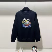 Cheap Louis Vuitton LV Hoodies Long Sleeved For Unisex #1365189 Replica Wholesale [$56.00 USD] [ITEM#1365189] on Replica Louis Vuitton LV Hoodies