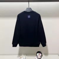 Cheap Louis Vuitton LV Hoodies Long Sleeved For Unisex #1365189 Replica Wholesale [$56.00 USD] [ITEM#1365189] on Replica Louis Vuitton LV Hoodies