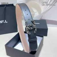 Cheap Chanel AAA Quality Belts For Unisex #1365191 Replica Wholesale [$68.00 USD] [ITEM#1365191] on Replica Chanel AAA Quality Belts