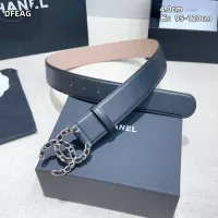 Cheap Chanel AAA Quality Belts For Unisex #1365191 Replica Wholesale [$68.00 USD] [ITEM#1365191] on Replica Chanel AAA Quality Belts